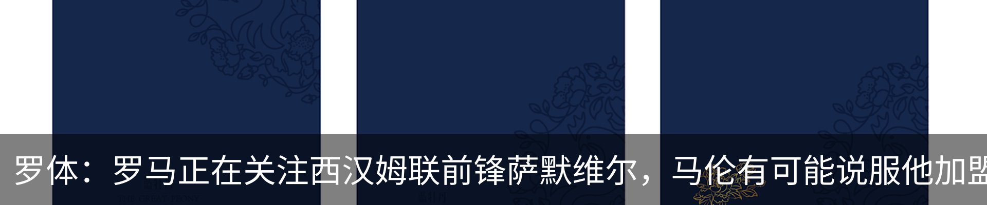 内页banner